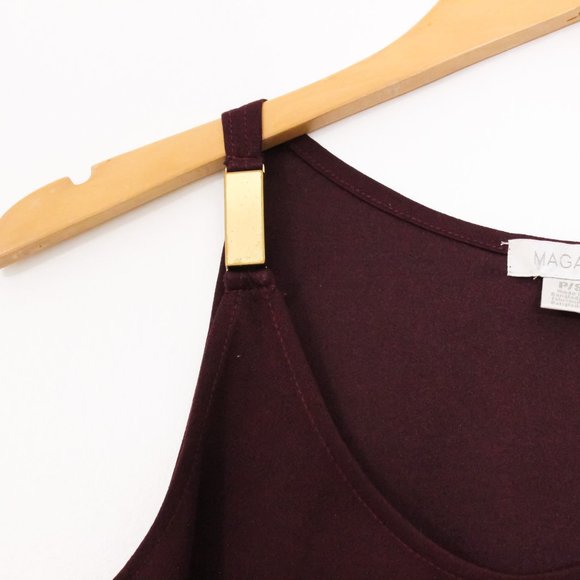 *Magazine Red Wine Tank - Picture 5 of 7